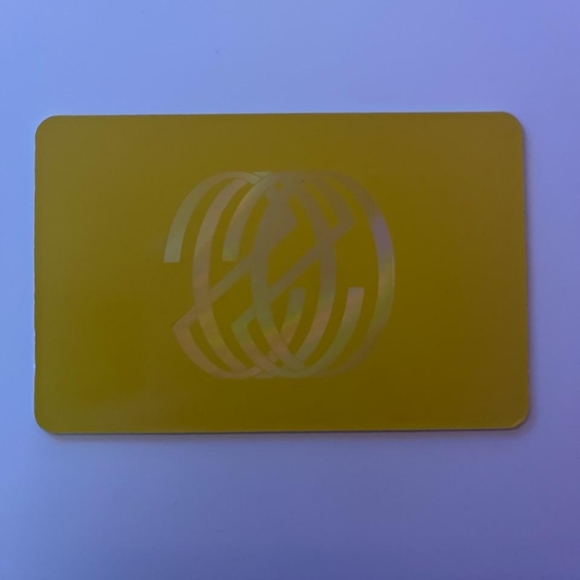 NCT Resonance Pt. 2 Lucas Wong Photocard - Picture 2 of 2